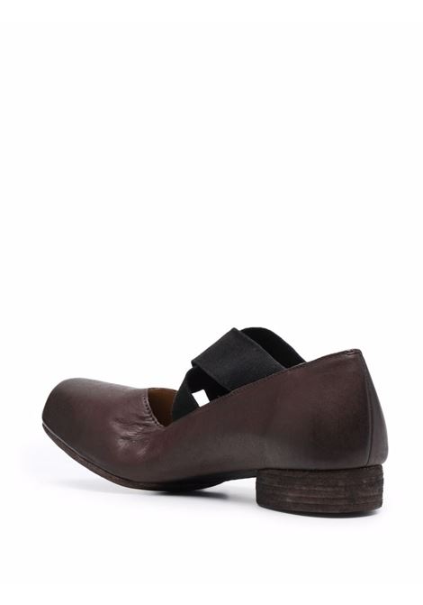 ballerine donna marroni UMA WANG | US9003UW069